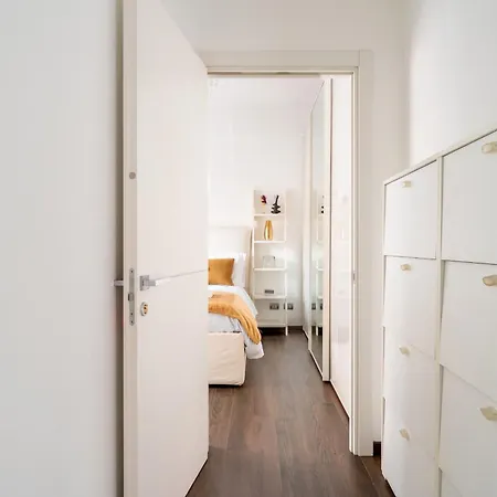 Dolce Vatican - Metro Wifi Ac Apartment Rome